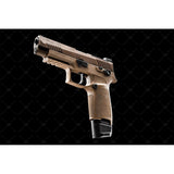 Strike Industries - Extended Magazine Plate for Sig P320