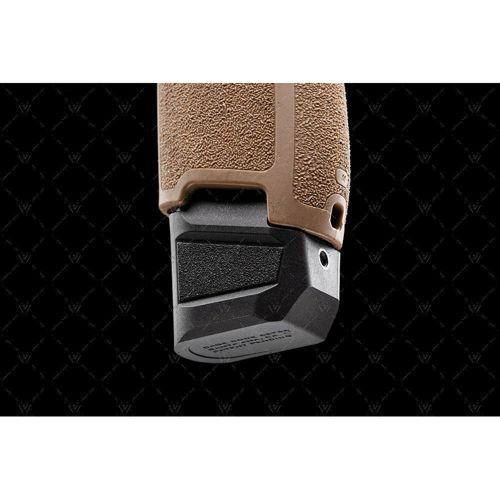 Strike Industries - Extended Magazine Plate for Sig P320