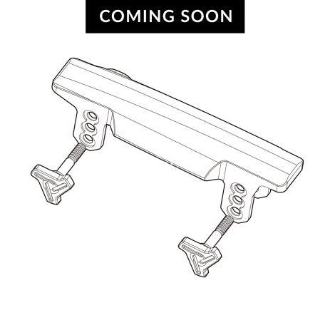 Strike Industries - FSA Cheek Riser for Folding Stock Adapter - Black