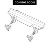 Strike Industries - FSA Cheek Riser for Folding Stock Adapter - Black