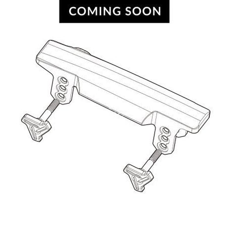 Strike Industries - FSA Cheek Riser for Folding Stock Adapter - Black