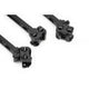 Strike Industries - FSA Cheek Riser for Folding Stock Adapter - Black