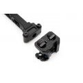 Strike Industries - FSA Cheek Riser for Folding Stock Adapter - Black