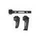 Strike Industries - FSA Cheek Riser for Folding Stock Adapter - Black