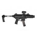 Strike Industries - FSA Cheek Riser for Folding Stock Adapter - Black