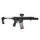 Strike Industries - FSA Cheek Riser for Folding Stock Adapter - Black