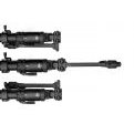 Strike Industries - FSA Cheek Riser for Folding Stock Adapter - Black