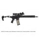 Strike Industries - FSA Cheek Riser for Folding Stock Adapter - Black