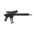 Strike Industries - FSA Cheek Riser for Folding Stock Adapter - Black