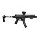 Strike Industries - FSA Cheek Riser for Folding Stock Adapter - Black