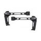 Strike Industries - FSA Cheek Riser for Folding Stock Adapter - Black