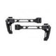 Strike Industries - FSA Cheek Riser for Folding Stock Adapter - Black
