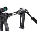 Strike Industries - FSA Cheek Riser for Folding Stock Adapter - Black