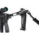 Strike Industries - FSA Cheek Riser for Folding Stock Adapter - Black