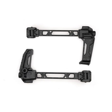 Strike Industries - FSA Cheek Riser for Folding Stock Adapter - Black