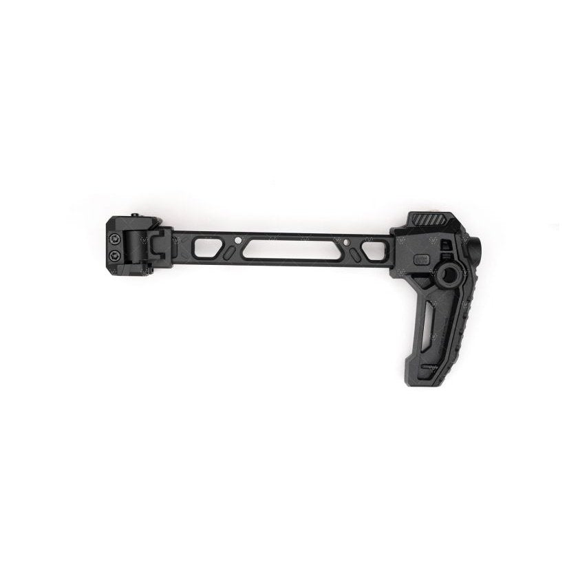Strike Industries - FSA Cheek Riser for Folding Stock Adapter - Black