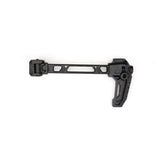 Strike Industries - FSA Cheek Riser for Folding Stock Adapter - Black
