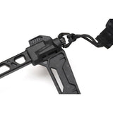 Strike Industries - FSA Cheek Riser for Folding Stock Adapter - Black