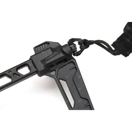 Strike Industries - FSA Cheek Riser for Folding Stock Adapter - Black