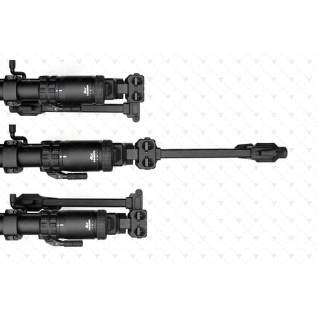 Strike Industries - FSA Cheek Riser for Folding Stock Adapter - Black