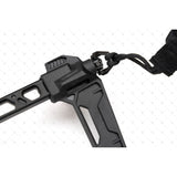 Strike Industries - FSA Cheek Riser for Folding Stock Adapter - Black