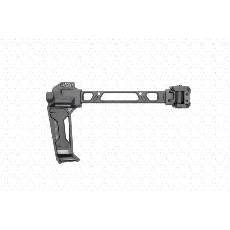 Strike Industries - FSA Dual Folding Brace for 1913 Interfaces