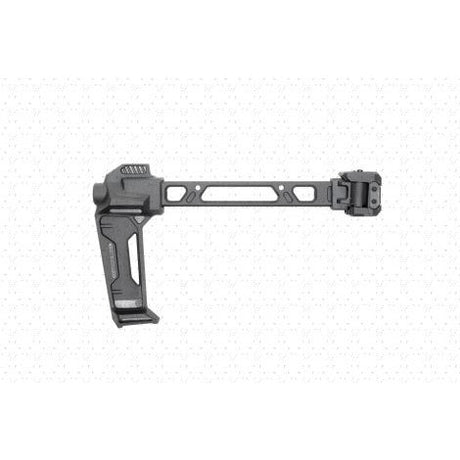 Strike Industries - FSA Dual Folding Brace for 1913 Interfaces