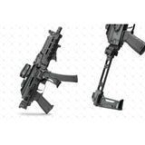 Strike Industries - FSA Dual Folding Brace for 1913 Interfaces