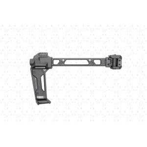 Strike Industries - FSA Dual Folding Brace for 1913 Interfaces