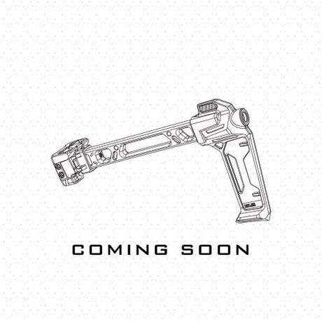 Strike Industries - FSA Dual Folding Brace for 1913 Interfaces
