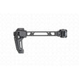 Strike Industries - FSA Folding Stock for AR Rifles - Black