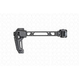 Strike Industries - FSA Folding Stock for AR Rifles - Black