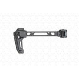 Strike Industries - FSA Folding Stock for AR Rifles - Black
