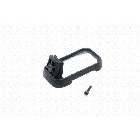 Strike Industries - GEN3 Magwell for Glock 17/22/31/34 - Black