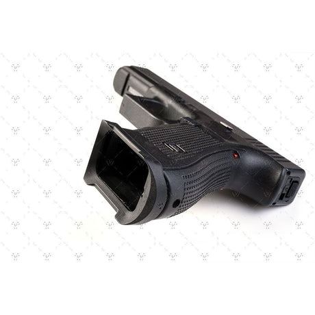 Strike Industries - Magwell for Glock Gen 4 - Black