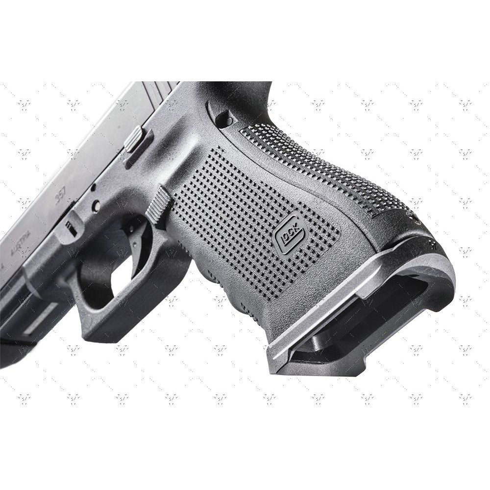Strike Industries - Magwell for Glock Gen 4 - Black