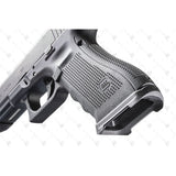 Strike Industries - Magwell for Glock Gen 4 - Black