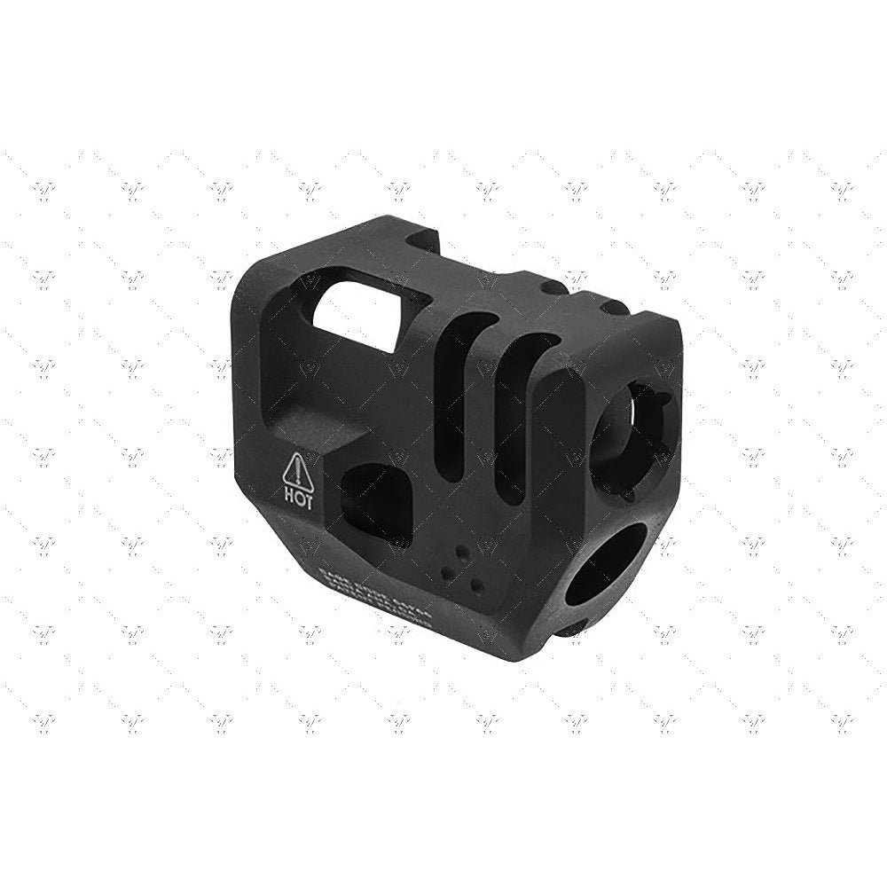Strike Industries - Mass Driver Comp for Glock 19 Gen 4