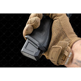 Strike Industries - Magwell for Glock 17/22 Gen 5 - Black