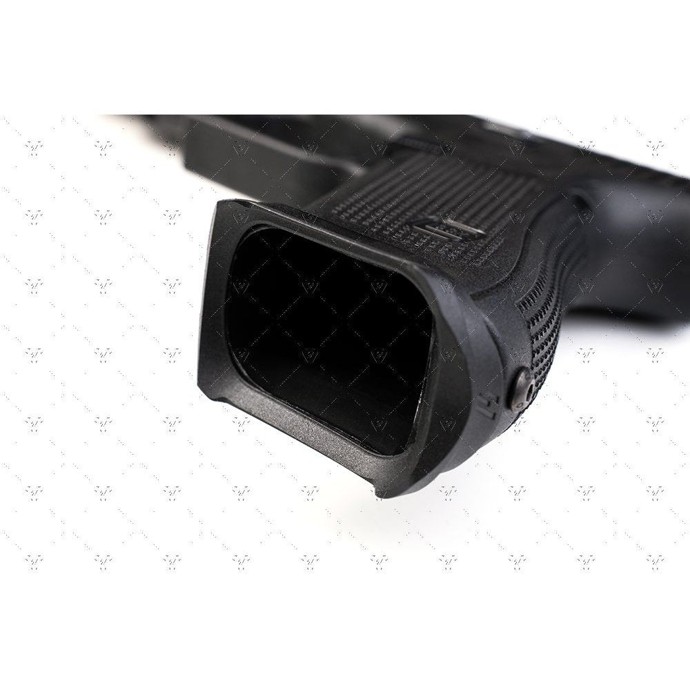 Strike Industries - Magwell for Glock 17/22 Gen 5 - Black