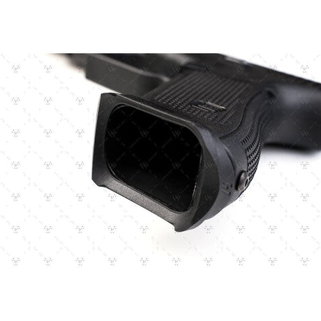 Strike Industries - Magwell for Glock 17/22 Gen 5 - Black