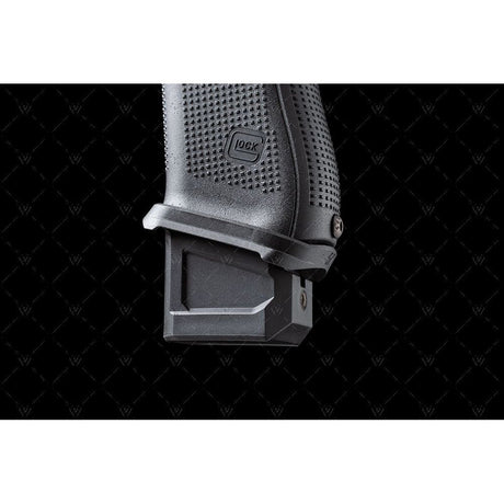 Strike Industries - Magwell for Glock 17/22 Gen 5 - Black