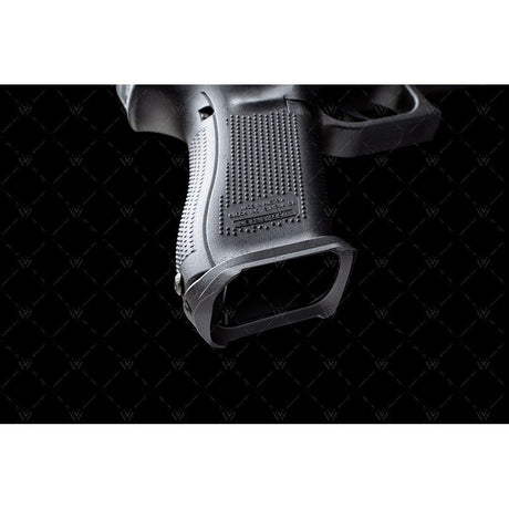 Strike Industries - Magwell for Glock 17/22 Gen 5 - Black