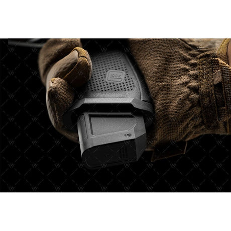 Strike Industries - Magwell for Glock 19/23 Gen 5