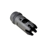 Strike Industries - Mini King Comp 9MM Compensator, Black