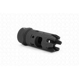 Strike Industries - Mini King Comp 9MM Compensator, Black