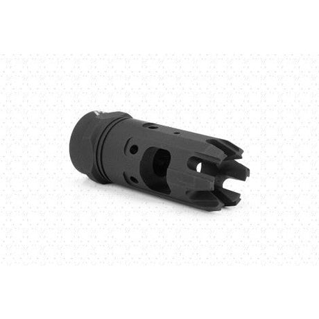 Strike Industries - Mini King Comp 9MM Compensator, Black