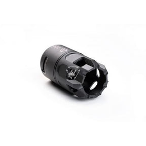 Strike Industries - Oppressor Blast Shield - Black