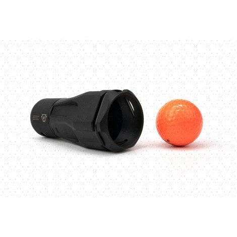 Strike Industries - Oppressor Blast Shield - Black