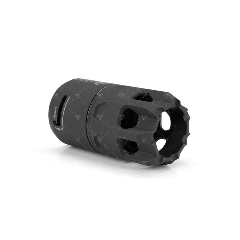 Strike Industries - Oppressor Blast Shield - Black
